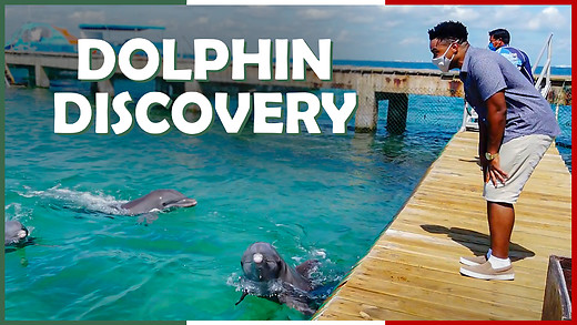 Isla Mujeres adventures with Tommy the Bartender