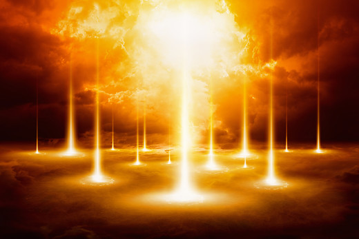 "Apocalypse Now"