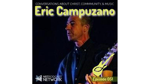 TAKEN TV PODCASTS
