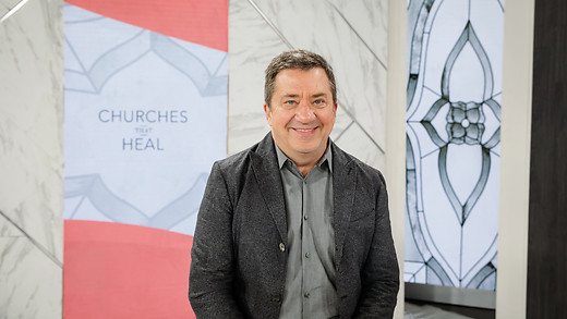 Churches that Heal | Henry Cloud