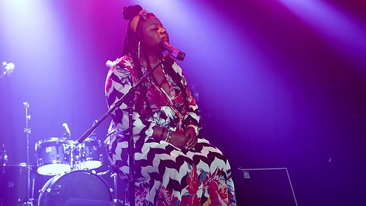 The Flow Video Streaming App: Watch More Shows Now At: TheFlow.Lightcast.com