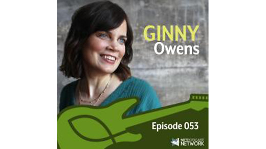 TAKEN TV PODCASTS