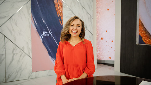 Joni Music | Rachel Hale