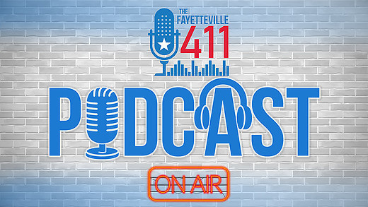 Fayetteville 411-Choice Neighborhood Program