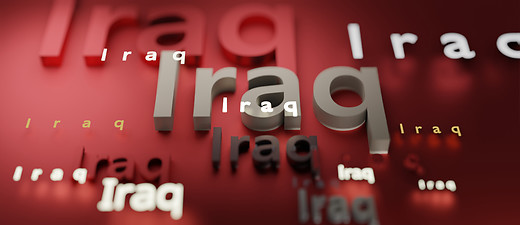 "Iraq"