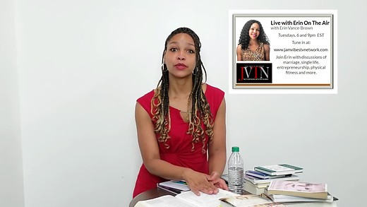 JVBN Podcast