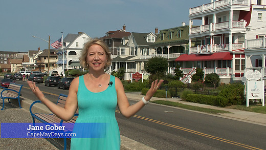 Museums of Cape May with CapeMayDays.com