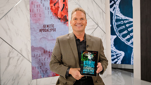 Genetic Apocalypse Pt. 1 | Billy Crone