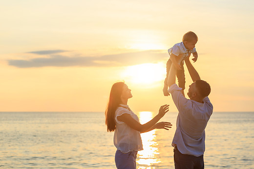 How To Be A Better Mom and How To Be A Better Dad