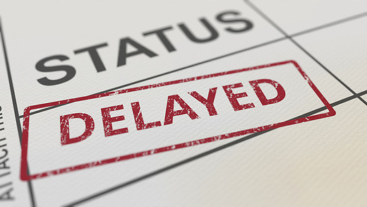 "Delayed Promises"