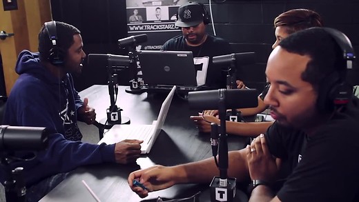 JVBN Podcast