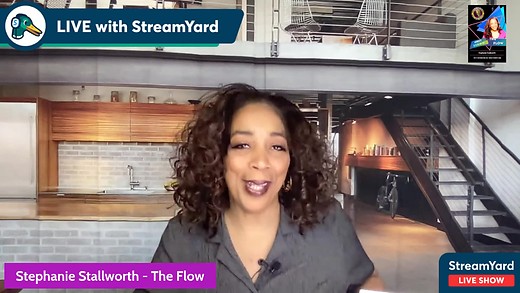 The Flow Podcast Channel  >Watch More Shows Now At: TheFlow.Lightcast.com