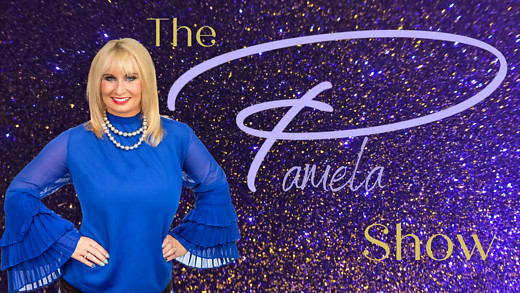 The Pamela Show Trailer