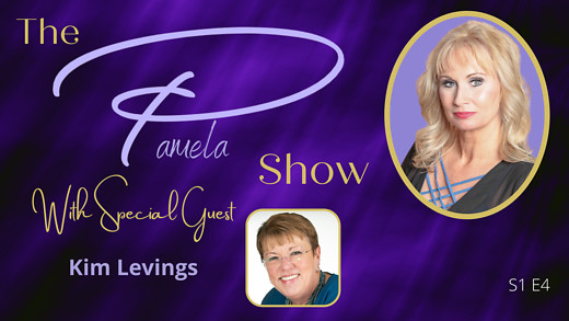 S1 E4 with Kim Levings