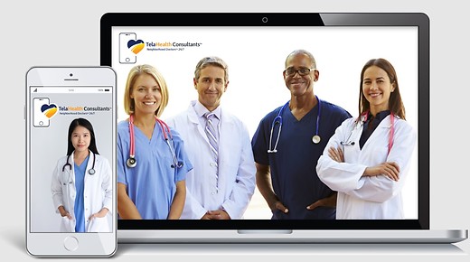 TelaHealth TV Show Trailer
