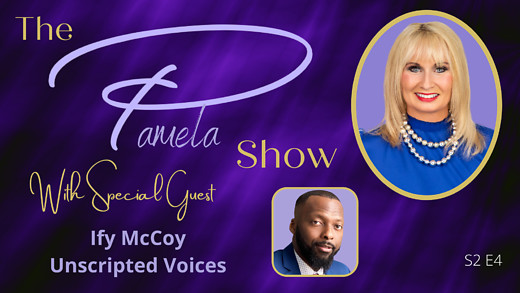 S2 E4 with Ify McCoy