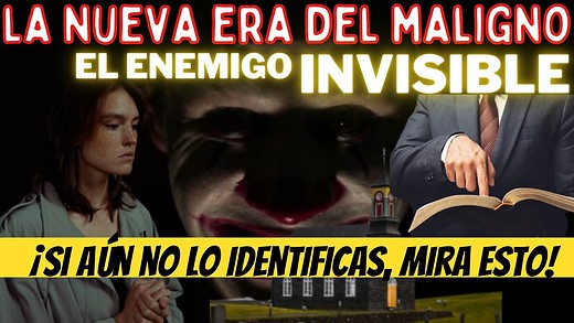 ¡Lobos disfrazados de ovejas! Debemos aprender a discernir
