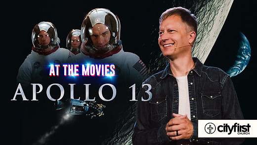 At The Movies - Apollo 13 - Jeremy DeWeerdt