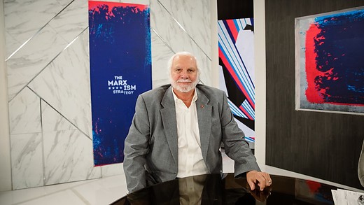 The Marxist Strategy for Taking Over America? | Rick Joyner