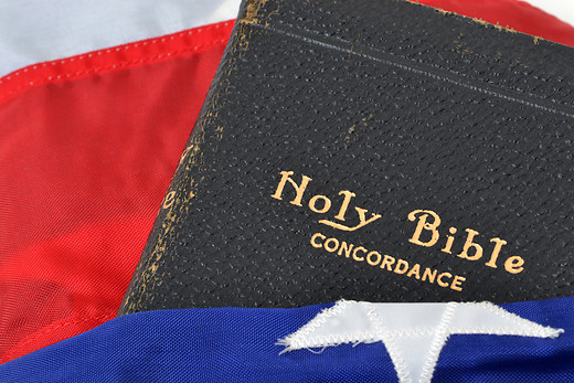 "United States of America In Bible Prophecy"