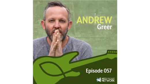 TAKEN TV PODCASTS