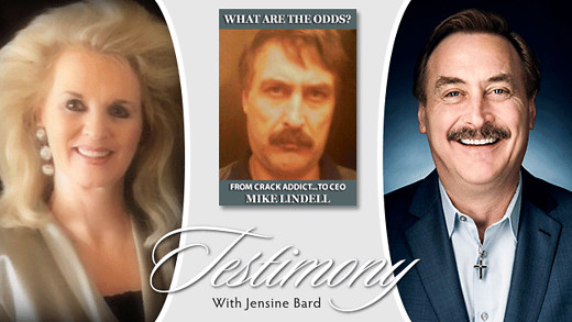 Testimony - Mike Lindell - What Are The Odds - Combo Classic