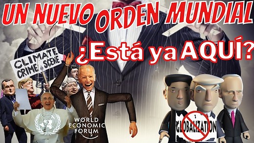 El Fin de ESTA ERA ¿Qué se viene? Pocos saben que el Anticristo ya ha llegado