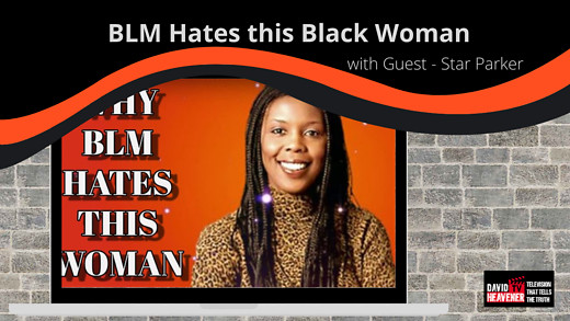 BLM hates this Black Woman