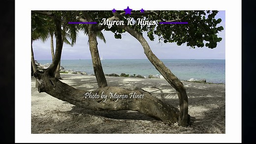 Myron Hines Photos