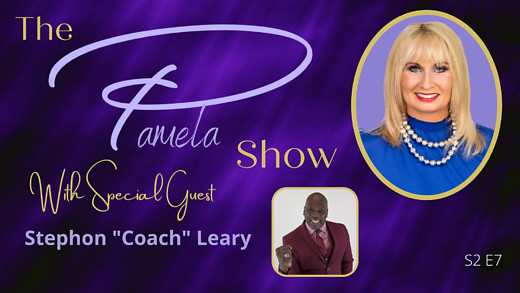 S2 E7 with Stephon Leary Part I