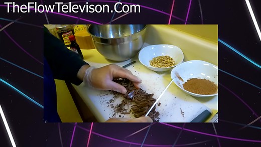 The Flow Video Streaming App: Watch More Shows Now At: TheFlow.Lightcast.com