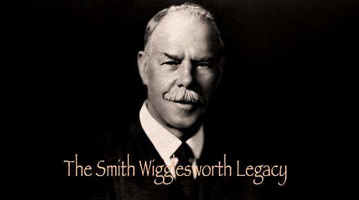 The Man Who Believed His Bible