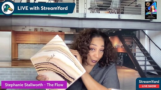 The Flow Video Streaming App: Watch More Shows Now At: TheFlow.Lightcast.com