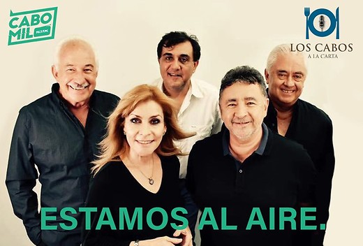 Los Cabos a la carta RADIO