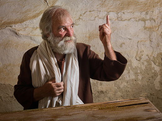 The Jews In The News - Israel In Bible Prophecy