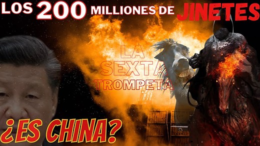 4) La Batalla FINAL - Los 200 millones de jinetes - Si pensabas que es China, puedes estar errado