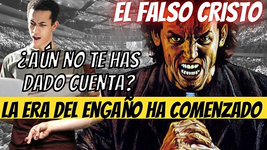 El engaño es más fuerte hoy ¿Cómo debes protegerte? (Isaías 44)