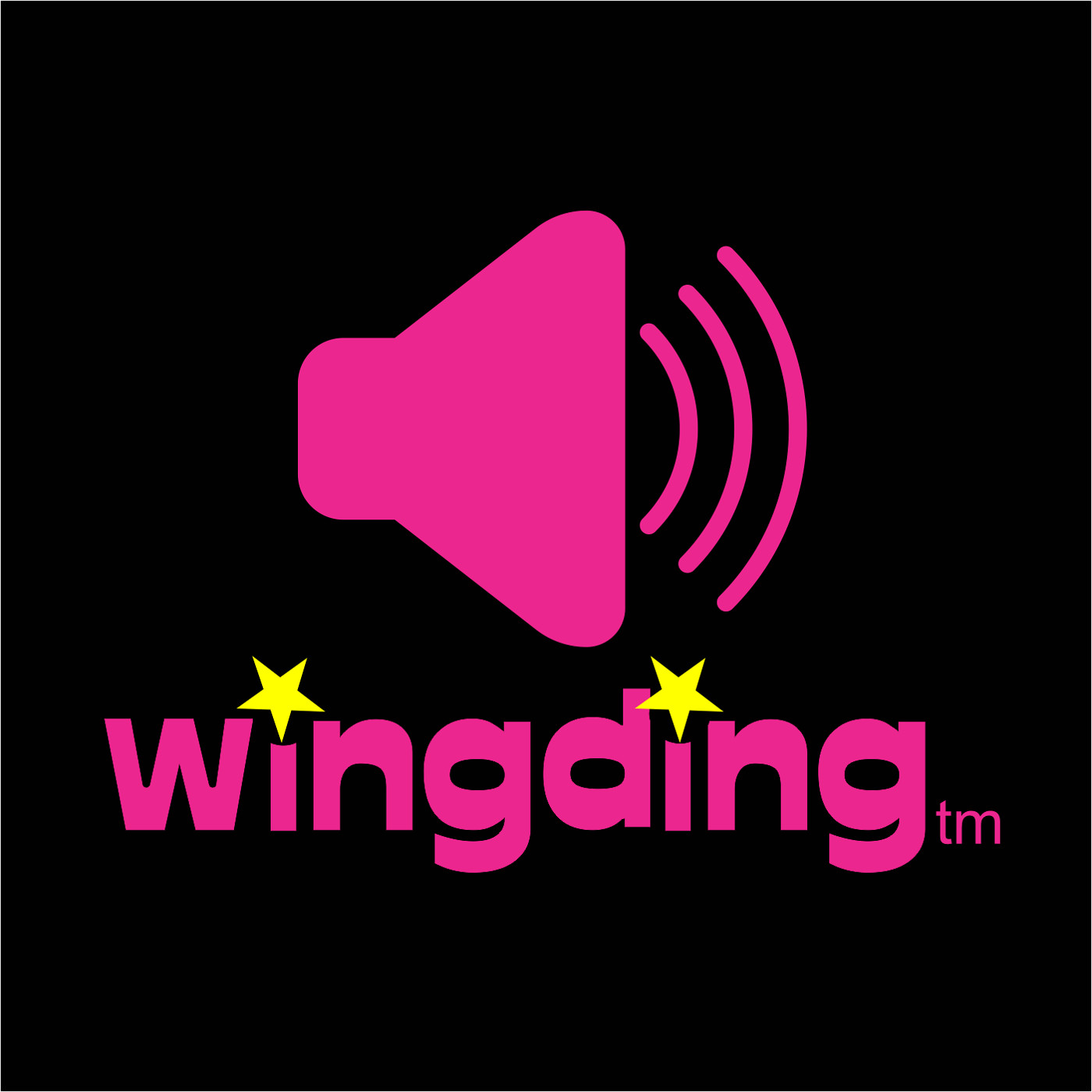 WingDing MEDIA™ SUPREME Audio Podcasts
