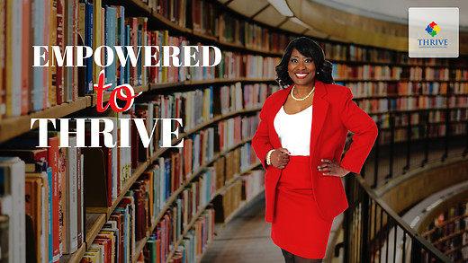 Empowered 2 THRIVE Trailer