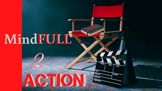 MindFULL 2 ACTION TV Show Trailer