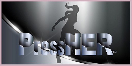 PressHER TV Channel Trailer