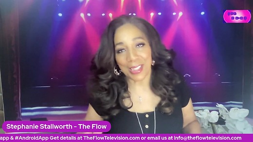 The Flow Podcast Channel  >Watch More Shows Now At: TheFlow.Lightcast.com