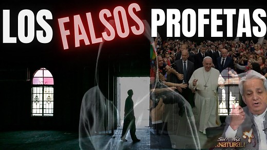 1 Tim 1-1 · El auge de la FALSEDAD - El arte del engaño podría estar seduciendo a los tuyos