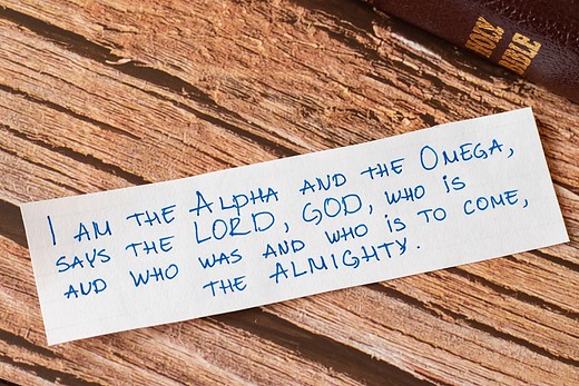 "The Incomparable Christ"