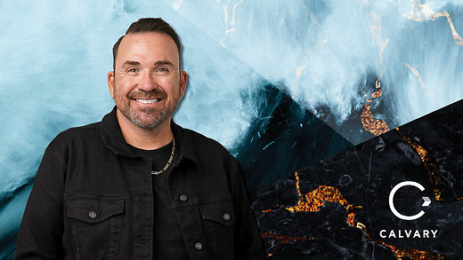 Doorway to the Deep | Jim Raley