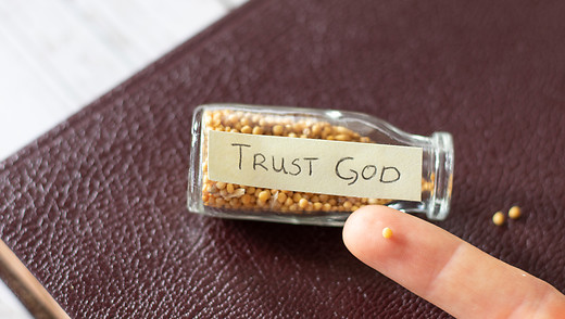 "The Truth That Saves"
