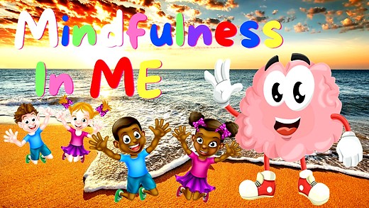 Mindfulness - Be Present (youth)