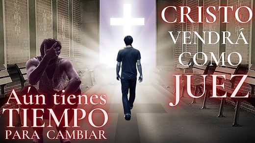 El Fin del Mundo, el día del Juicio tendrá UN JUEZ ¿Sabes que Yeshúa regresará como Juez?