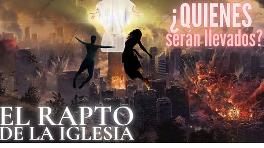 El rapto de la iglesia ¿Qué sabemos de él? Si estás preparado, conocerás cuándo podría llegar