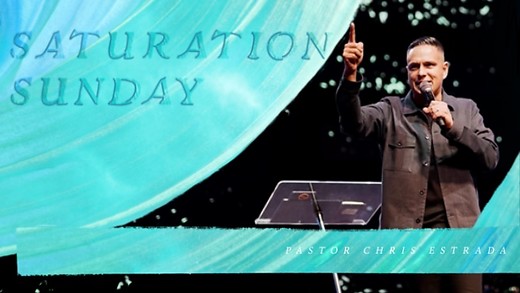Stay Woke | Guest Pastor Chris Estrada